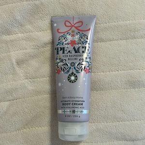 Bath & Body Works Ultimate Hydration Body Cream